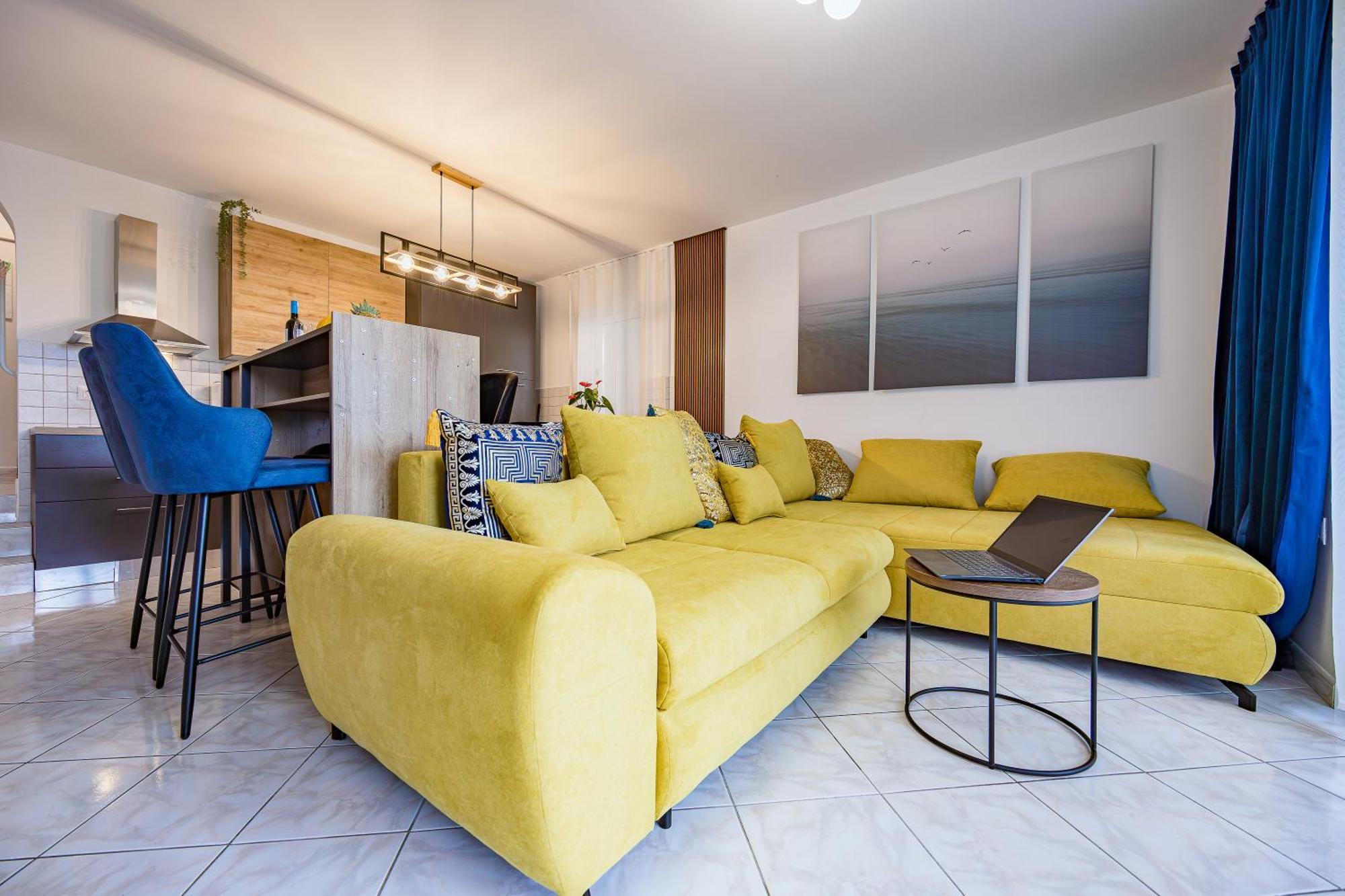 Romeo&Julia- Newly Refurbished Apartment Near Medulin Pomer Exterior photo