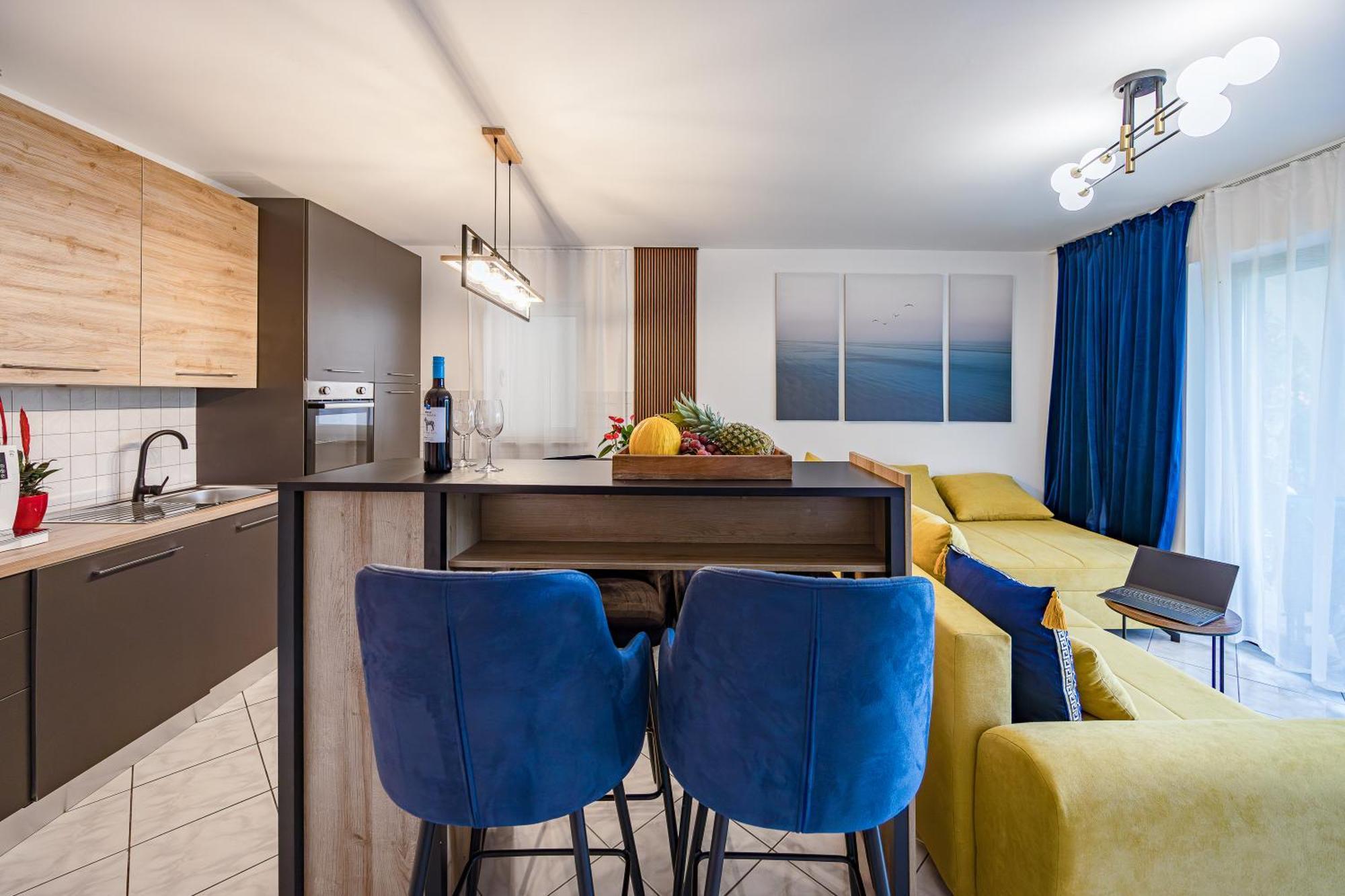 Romeo&Julia- Newly Refurbished Apartment Near Medulin Pomer Exterior photo
